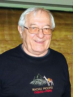Andrzej Mucha